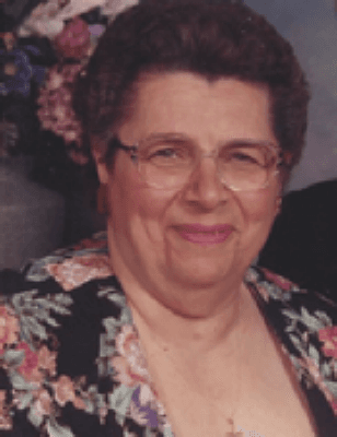 Reta (Sis) Mae Bailey Obituary