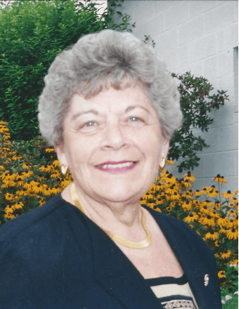 Dorothy Leona (Kramer) Faust Obituary