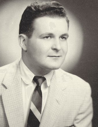 David N. Scherr, Sr. Obituary