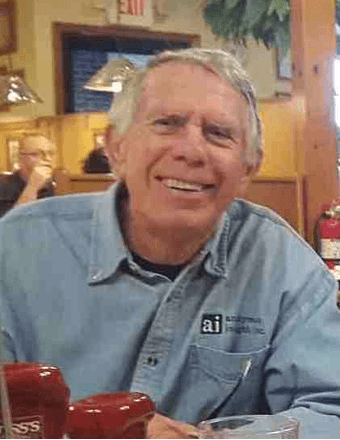 Jack A. Lengel Obituary