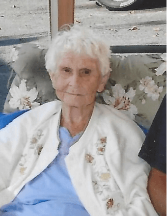Dorothy M. (Fryer) Bolich Obituary