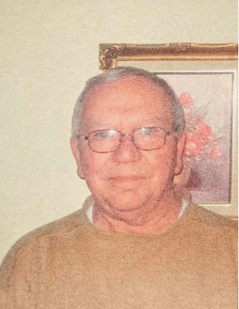 Joseph T. Martin Obituary
