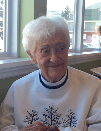 Margaret Lorraine Hoy Obituary