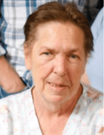 Dorothy Nora Ebener Obituary