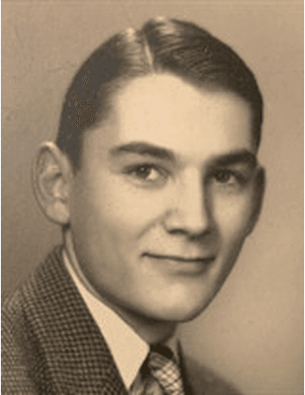 F. Brockett Morey Obituary