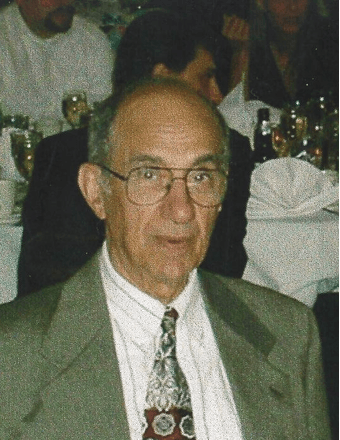 John M. Thomas Obituary