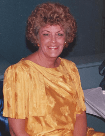 Constance (Connie) Elaine (Rudy) Rudy Obituary
