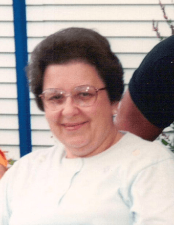 Josephine (Josie) E. (Brazenec) Stephen Obituary