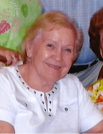 Helen M. (Yurenko) Thomas Obituary