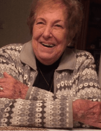 Pauline J. (Dreher) Bartholomew Obituary