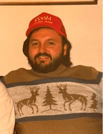 Dale M. Bolich Obituary