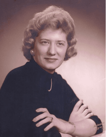 Shirley Ruth (Felix) DeMarco Stoltz Obituary