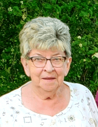 Wilhelmina S. (Strouse) Kleckner Obituary
