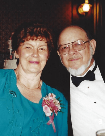 Carl L. Rarick Obituary