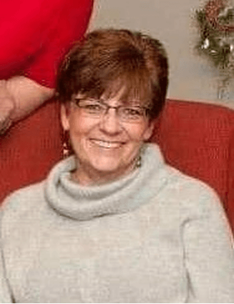 Lori Ann (Williams) Reichart Obituary
