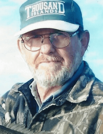 George R. Weider Obituary