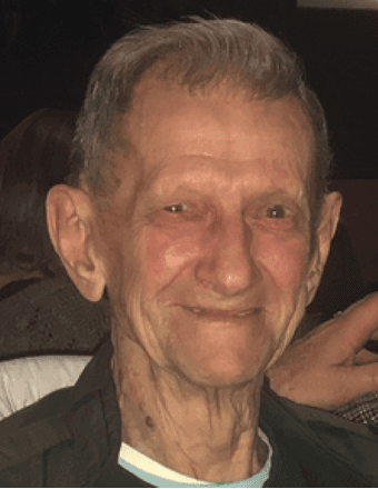 Anthony Michael Laskus Obituary