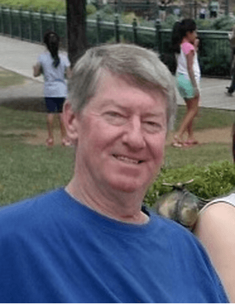 Michael K. Elwood Obituary