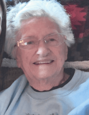 Eleanor M. (Miller) Barron Obituary