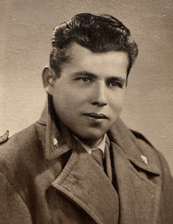 John Russo Obituary