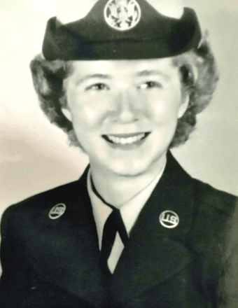 Joann M. (Krammes) Barnett Obituary