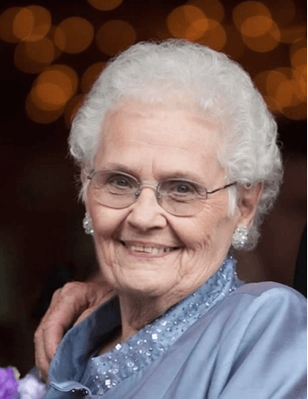 Martha (Schrader) Shoener Obituary