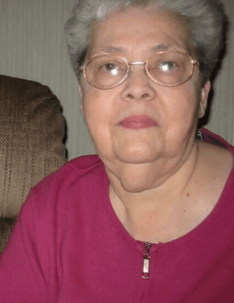 Carol L. Eidam Obituary