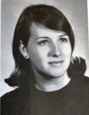 Carol (Robertson) Harig Obituary