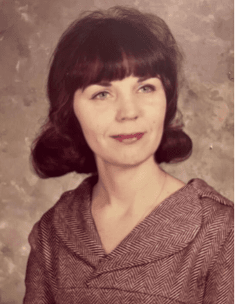 Mildred A. (Shanely) Baker Obituary