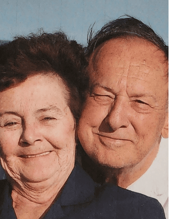 Elizabeth  "Betty" A. (Gaughan) Parker Obituary