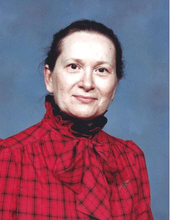 Rosemary Rusinko Obituary