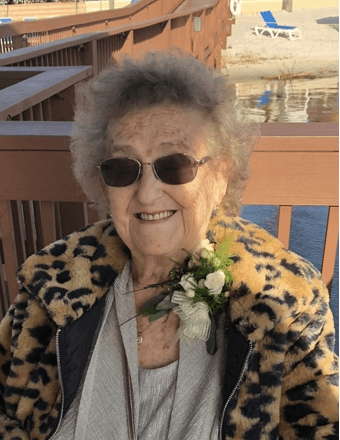Patsy Ann (Somers) Zvorsky Obituary