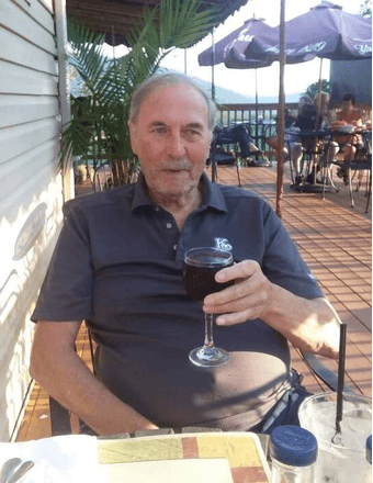 Robert "Bob" L. Bendetti Obituary