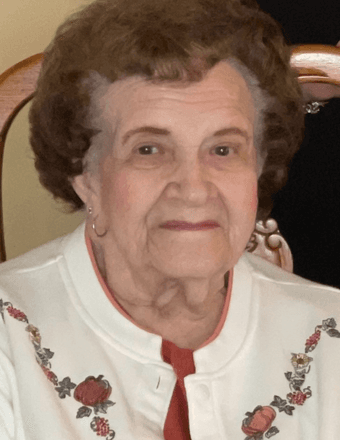 Sally L. (Heim) Orlosky Obituary