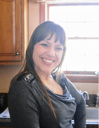 Tammy (Gipe) Kauffman Obituary