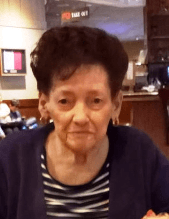 Adella J. (Rhode) Dillman Obituary