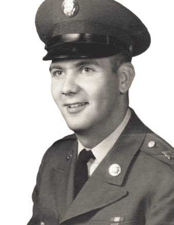 Robert D. Martz Obituary