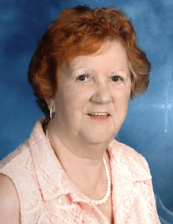 Rita H. (Meick) Miller Obituary