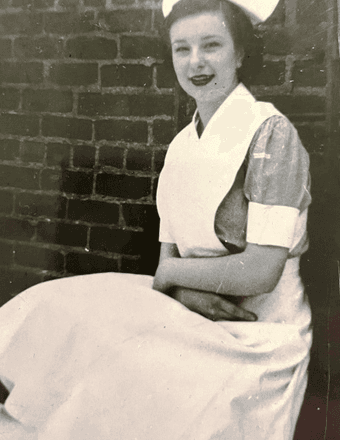 Ruth (Monco) Bohnenblust Obituary