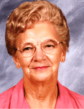 Gloria E. (Nester) Stein Obituary